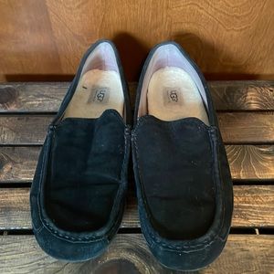 Mens UGG Slipper